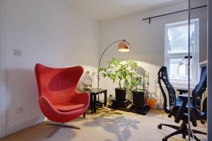 Bedroom Two- click for photo gallery